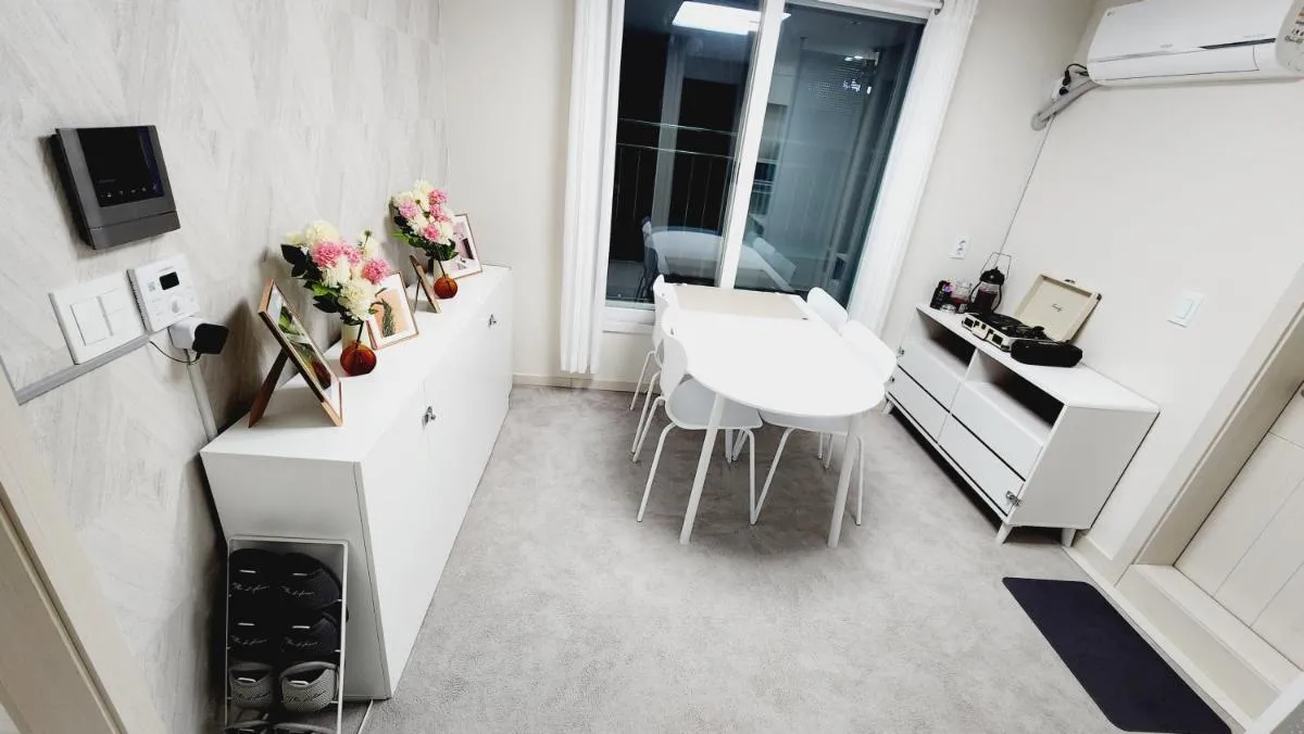 Image 4 of JW’s Bukhansan Healing Stay I