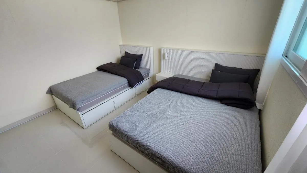 Image 1 of JW’s Bukhansan Healing Stay II
