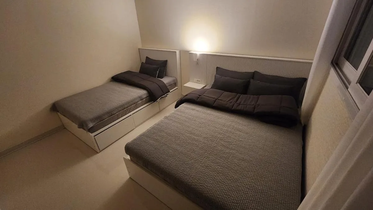 Image 6 of JW’s Bukhansan Healing Stay II