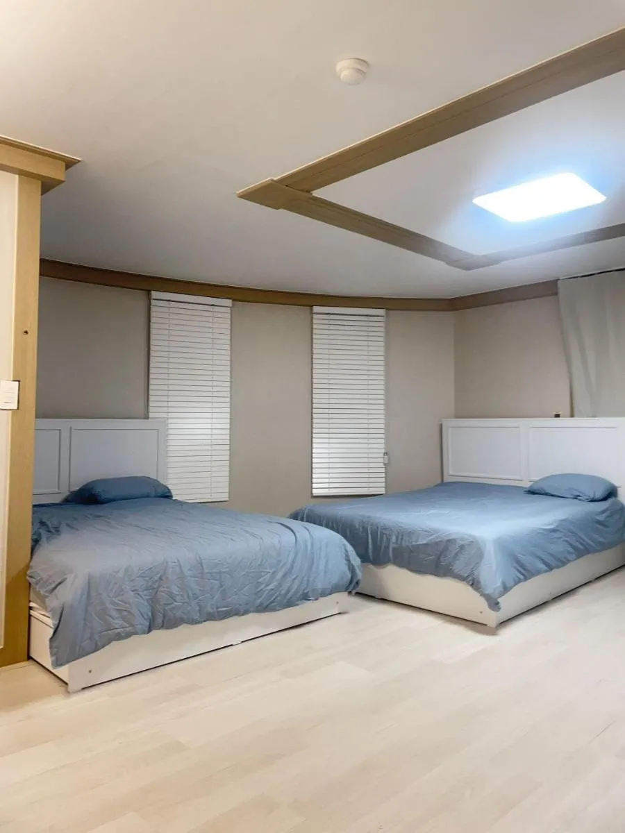 Image 3 of 江南新论岘地铁站单间公寓 可住四人