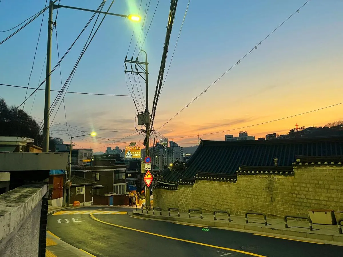 Image 4 of Jongno 03