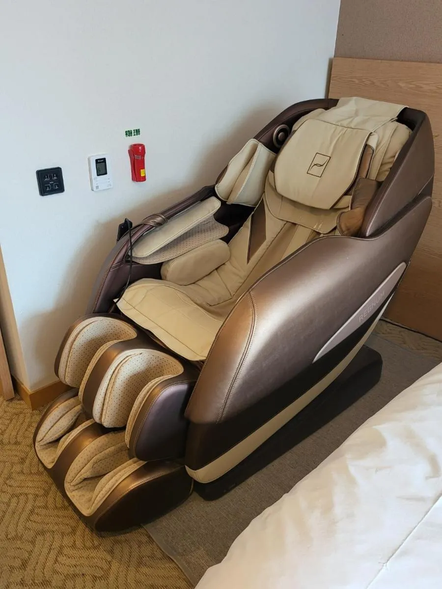 Image 3 of Jongno Lumia Tourist Hotel