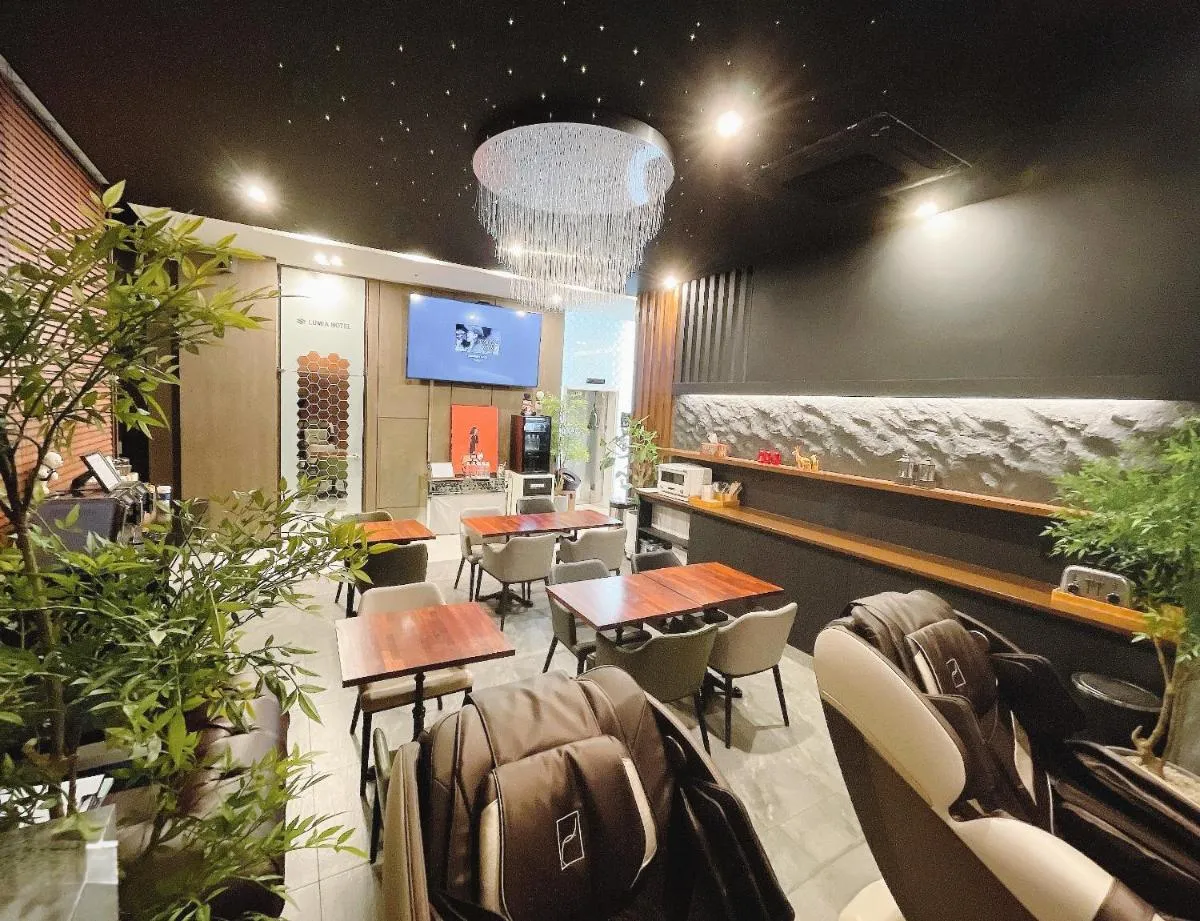 Image 5 of Jongno Lumia Tourist Hotel