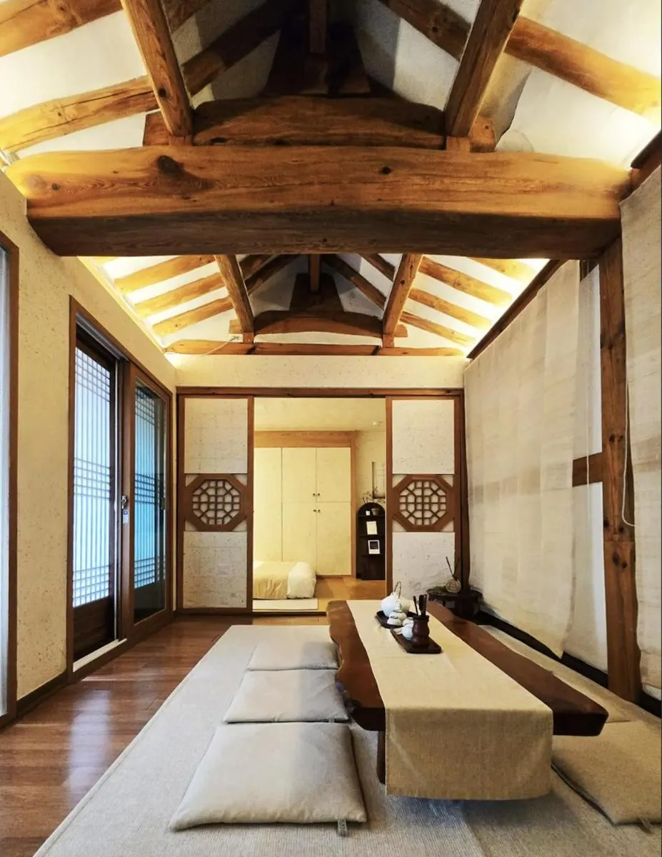 Image 5 of JoongRimJae – Hanok