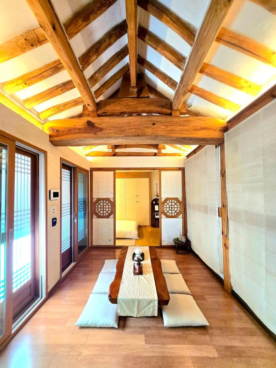Image 6 of JoongRimJae – Hanok