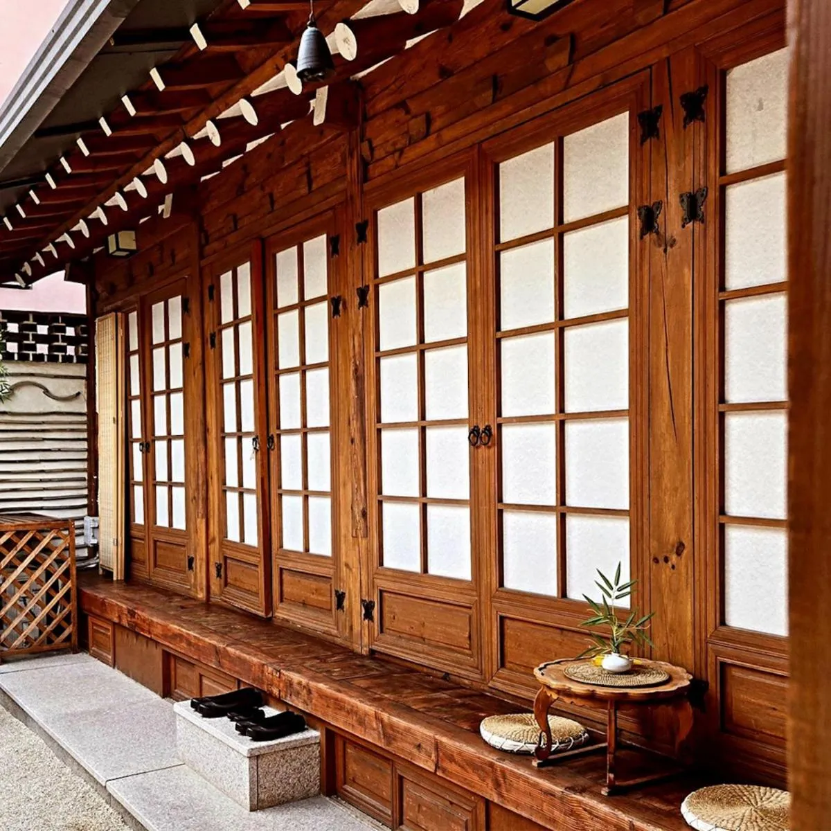 Image 3 of JoongRimJae – Hanok