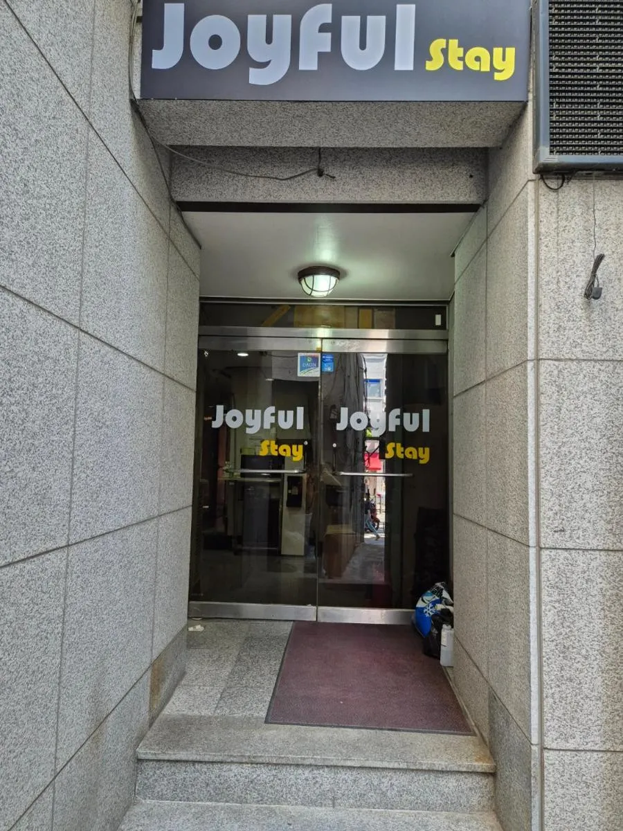 Image 3 of Joyful Stay