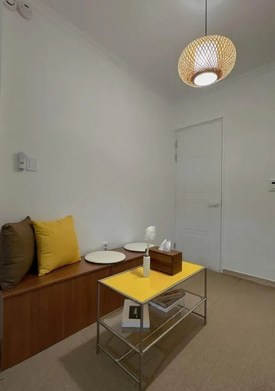 Image of Jungdam house