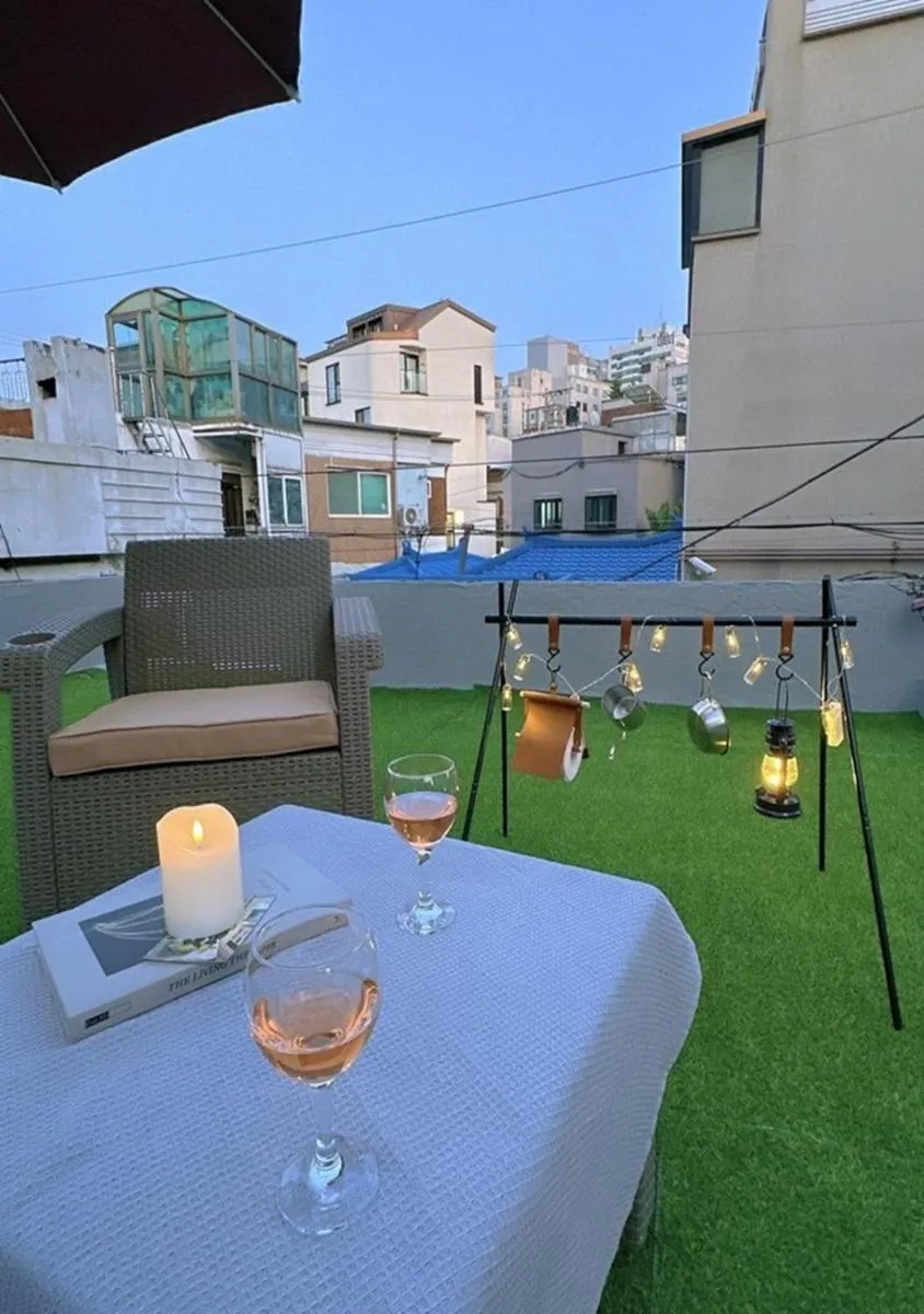 Image 5 of Jungdam house