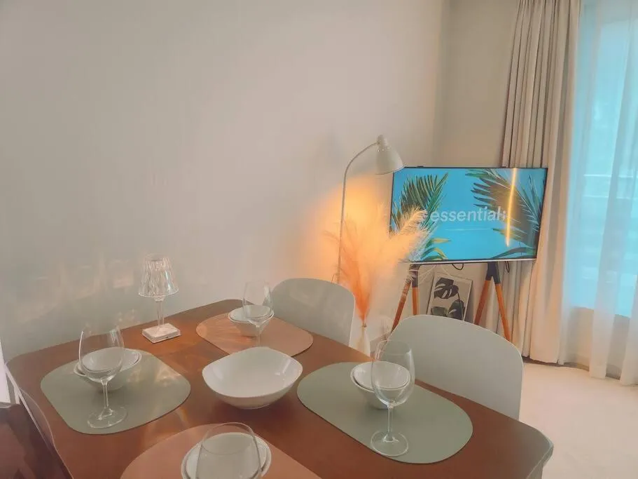 Image of Just Hue Guesthouse