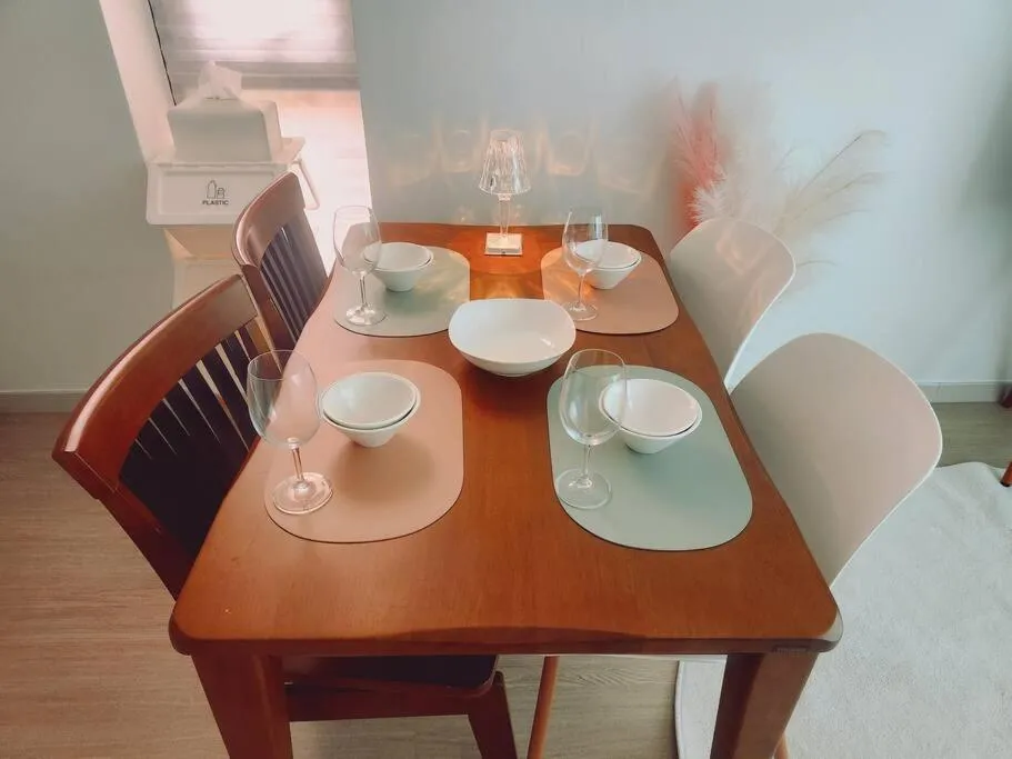 Image 4 of Just Hue Guesthouse