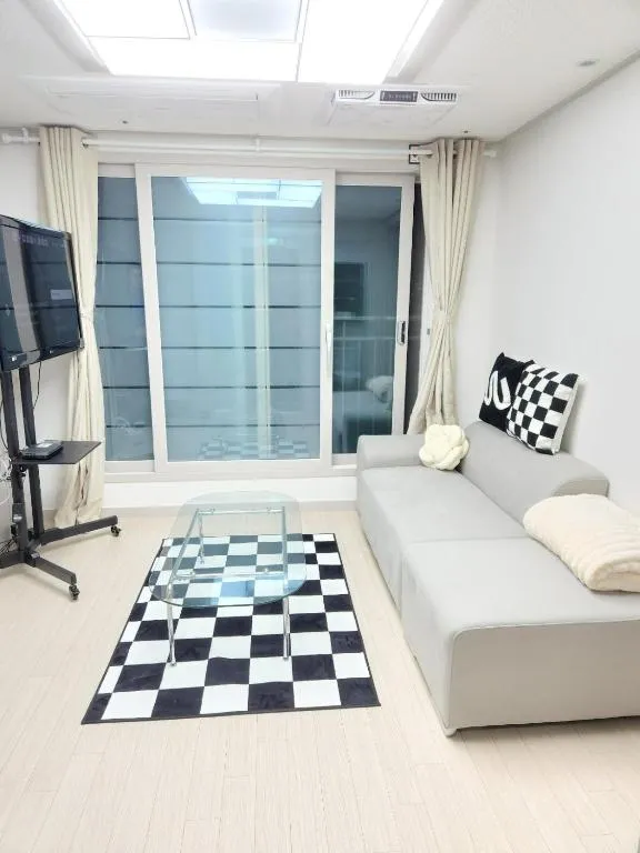 Image of K Stay Apt 김포공항인접