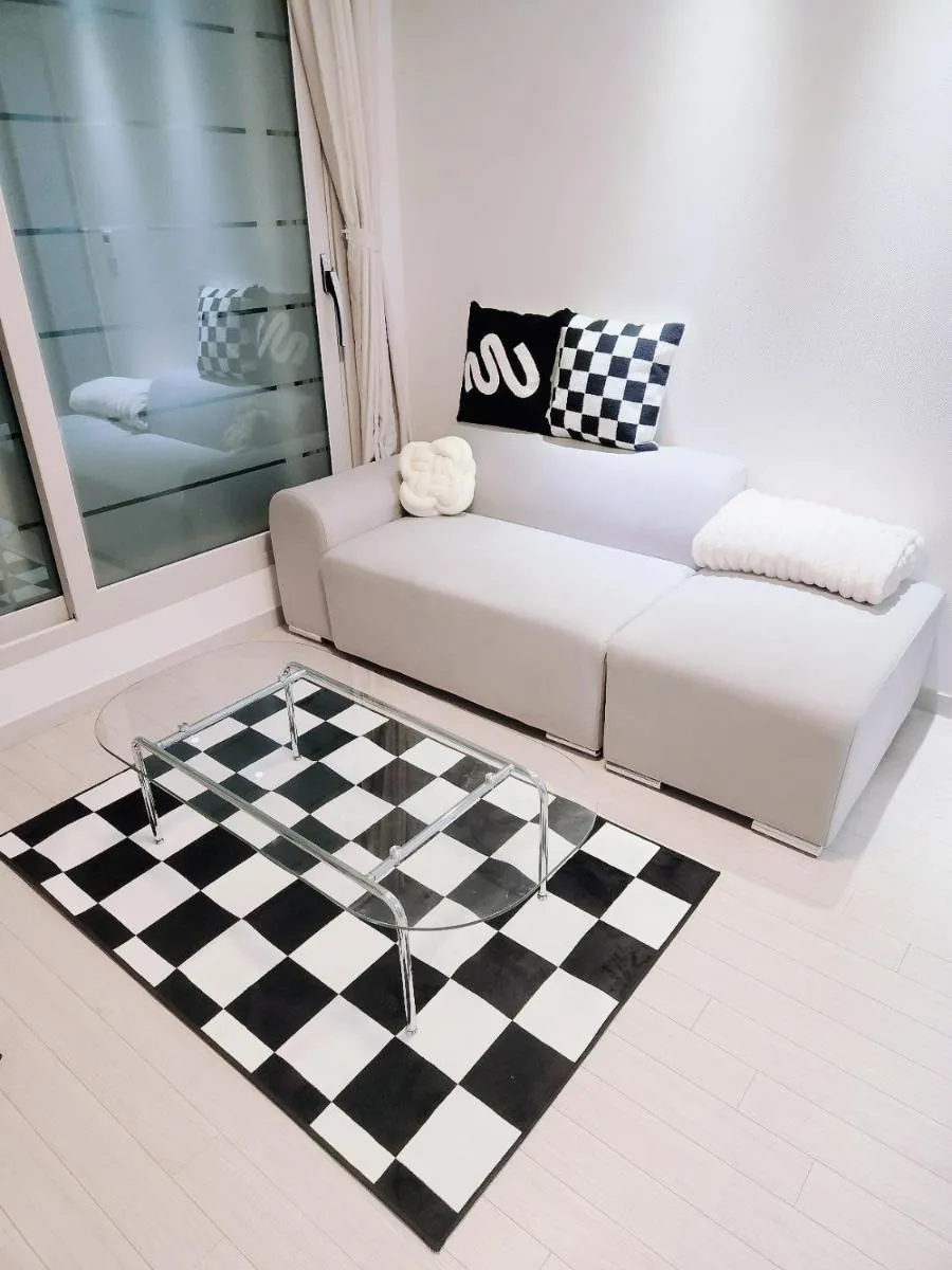 Image 1 of K Stay Apt 김포공항인접