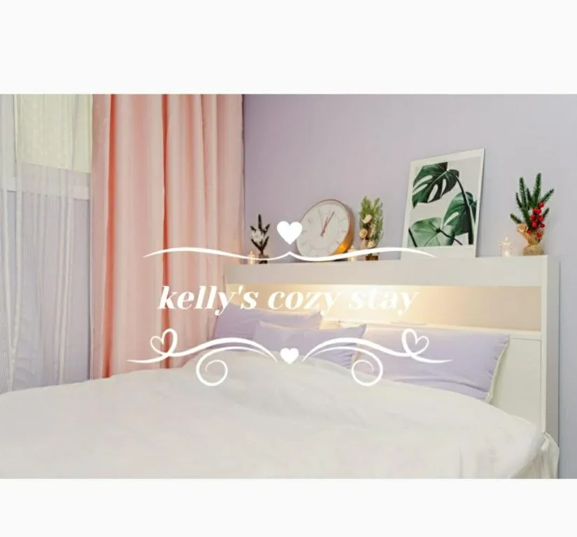 Image of Kelly’s Cozy Stay