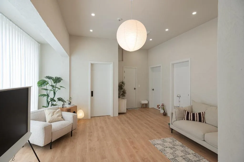 Image of Kotelo Hapjeong Premium House