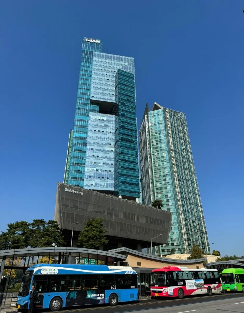 Image 4 of Kotelo Hapjeong Premium House