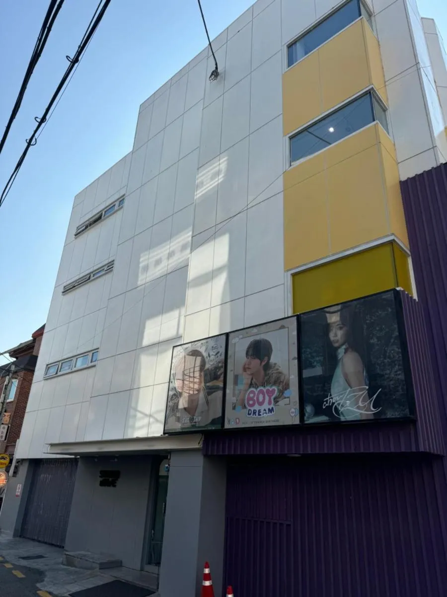 Image 1 of Kotelo Hapjeong Premium House
