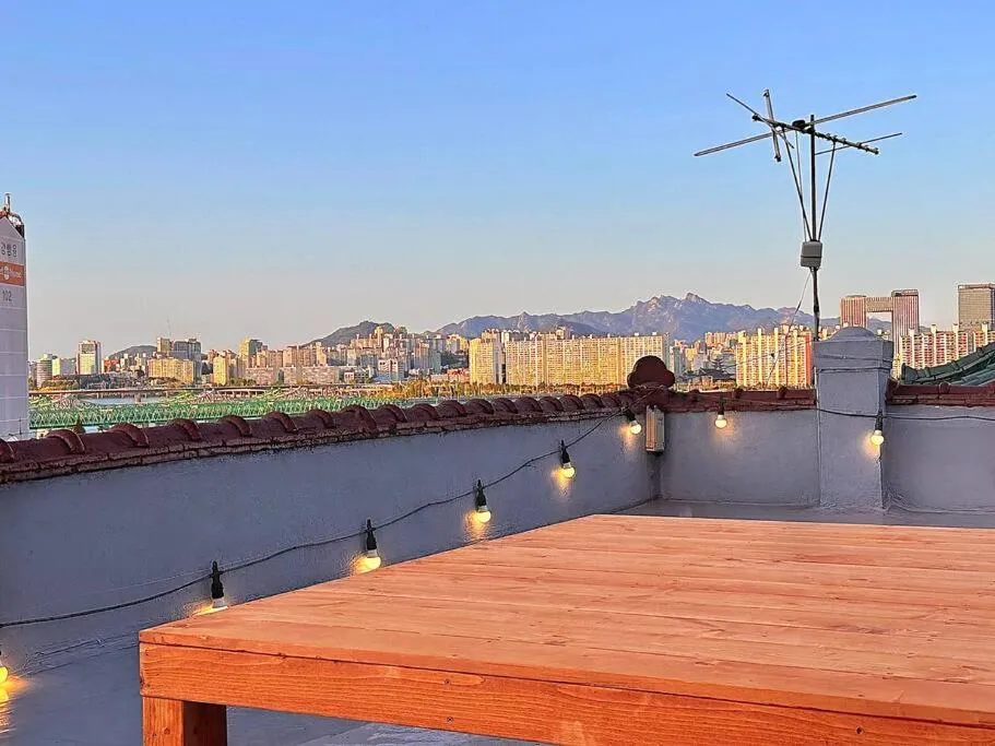 Image 4 of K-rooftop Nodeul House