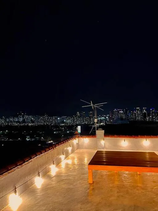 Image 5 of K-rooftop Nodeul House