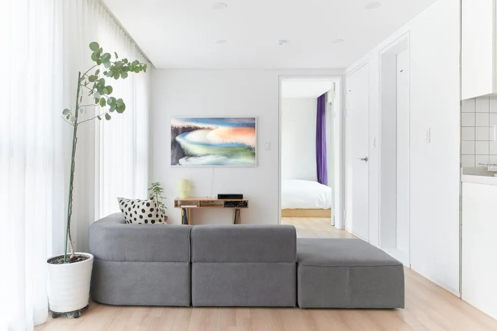 Image of La Loge