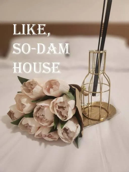Image 3 of Like,So-dam