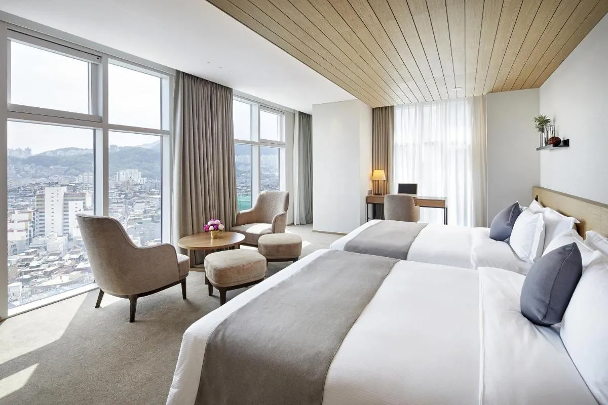 Image 2 of MD Hotel Doksan