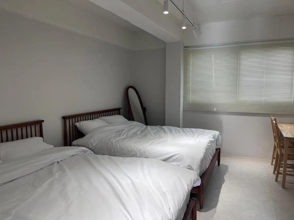 Image 2 of ML house, 7 min walk from Seoul Station