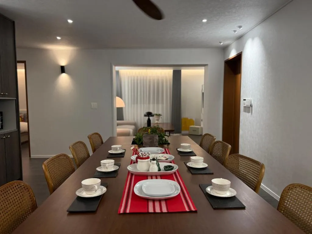 Image of Mandarin Hongdae