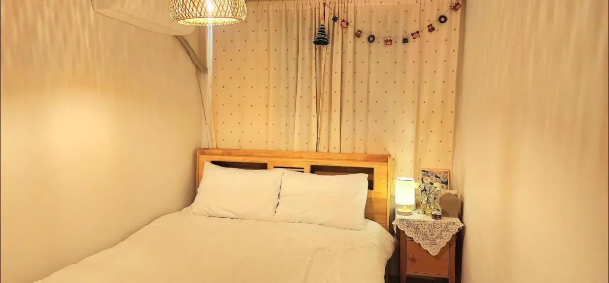 Image 1 of Mangwon Lucky Stay