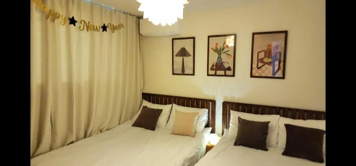 Image 2 of Mangwon Lucky Stay