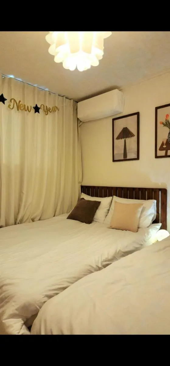 Image 6 of Mangwon Lucky Stay