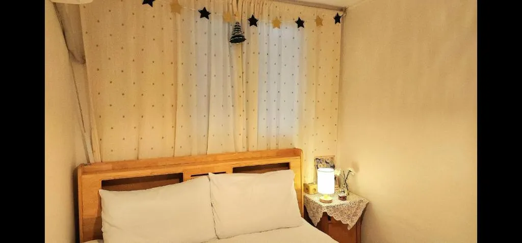 Image of Mangwon Lucky Stay