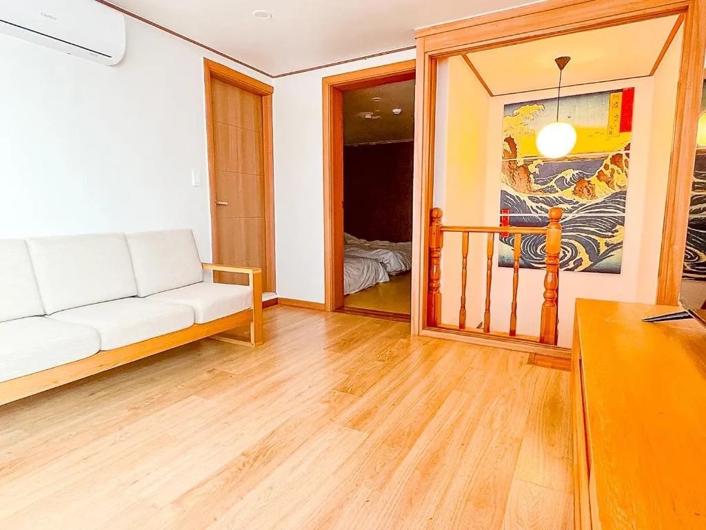 Image of Mapo Villa in Shinchon
