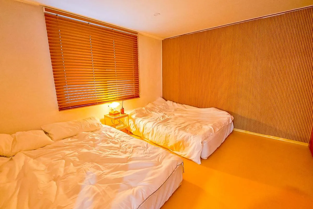 Image 3 of Mapo Villa in Shinchon