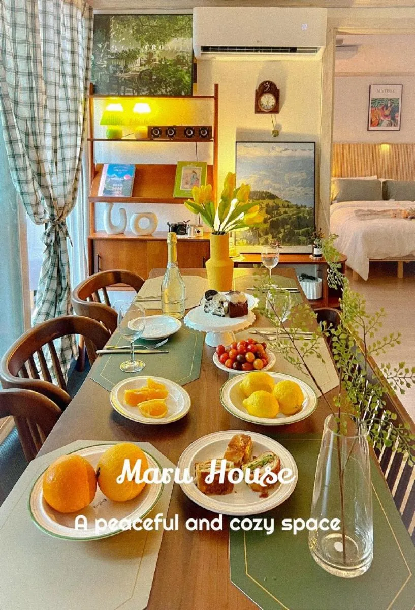 Image 3 of Maru house