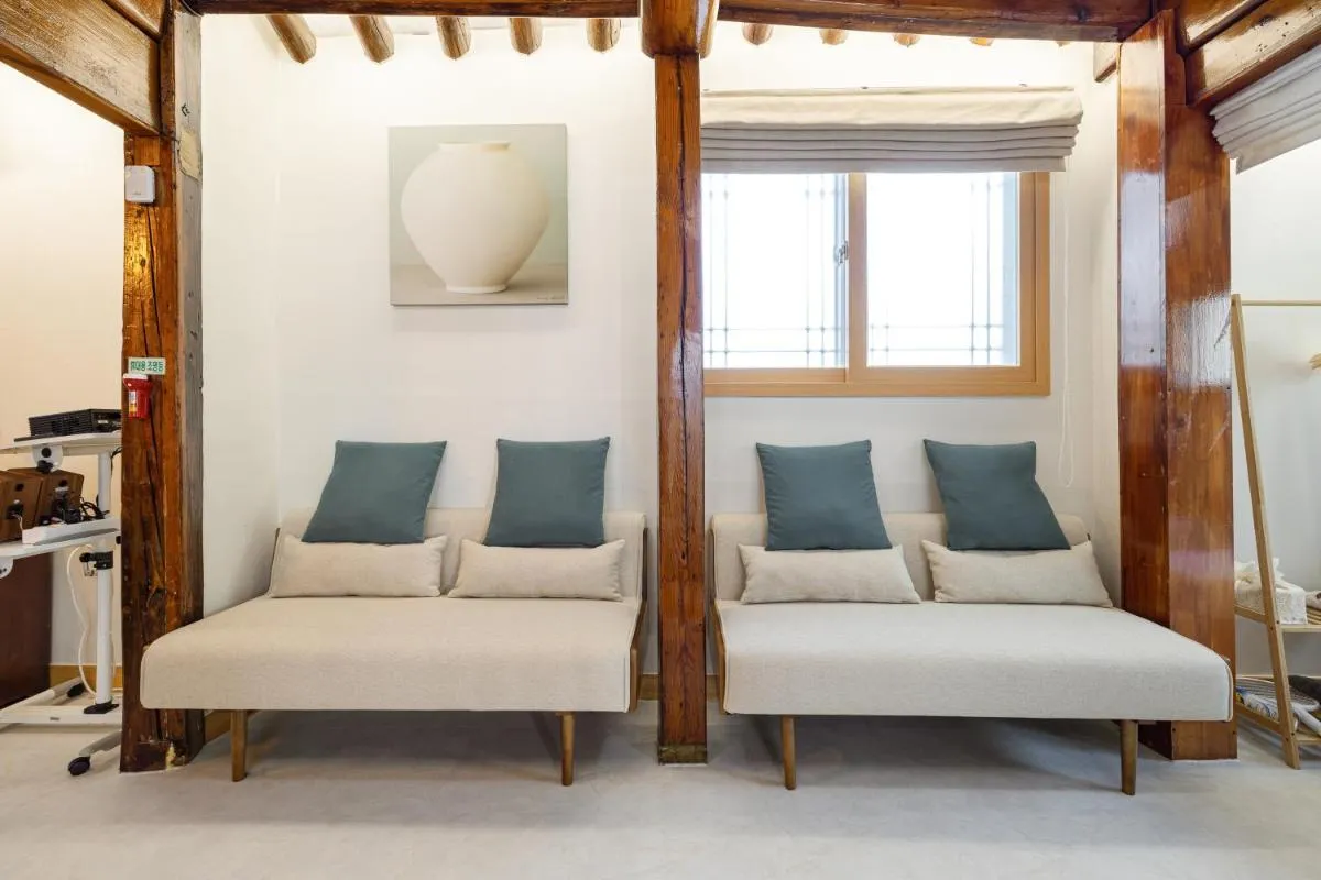 Image 6 of Memory Stay Seoul Jongro Hanok