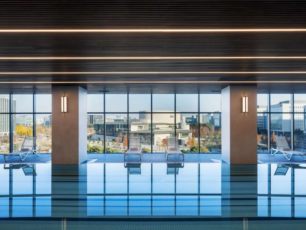 Image of Mercure Ambassador Seoul Magok