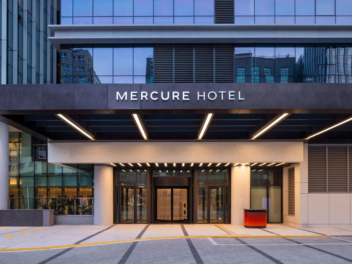 Image 3 of Mercure Ambassador Seoul Magok