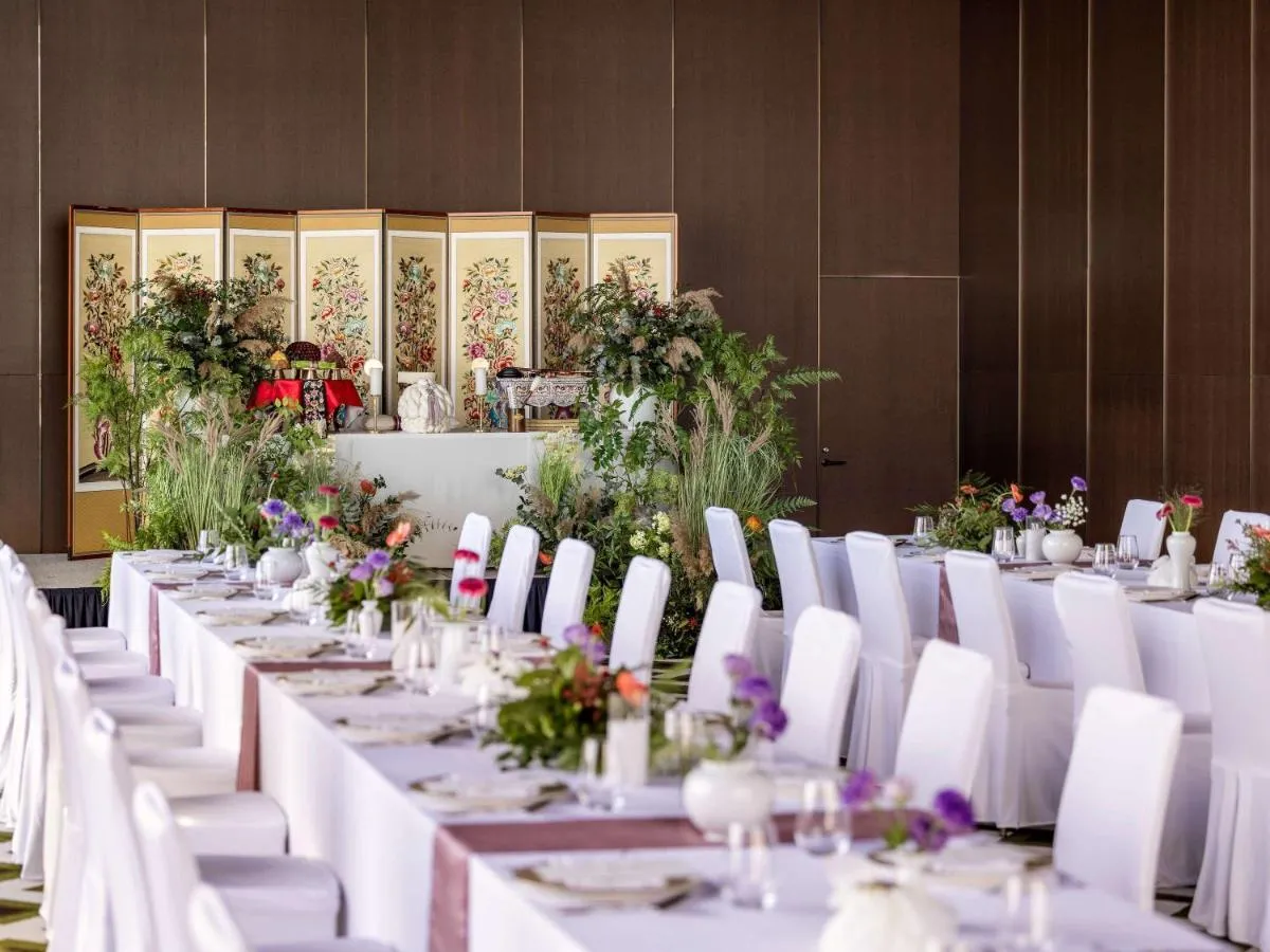 Image 4 of Mercure Ambassador Seoul Magok