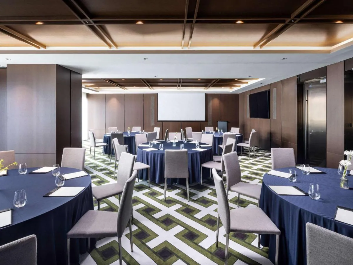 Image 5 of Mercure Ambassador Seoul Magok