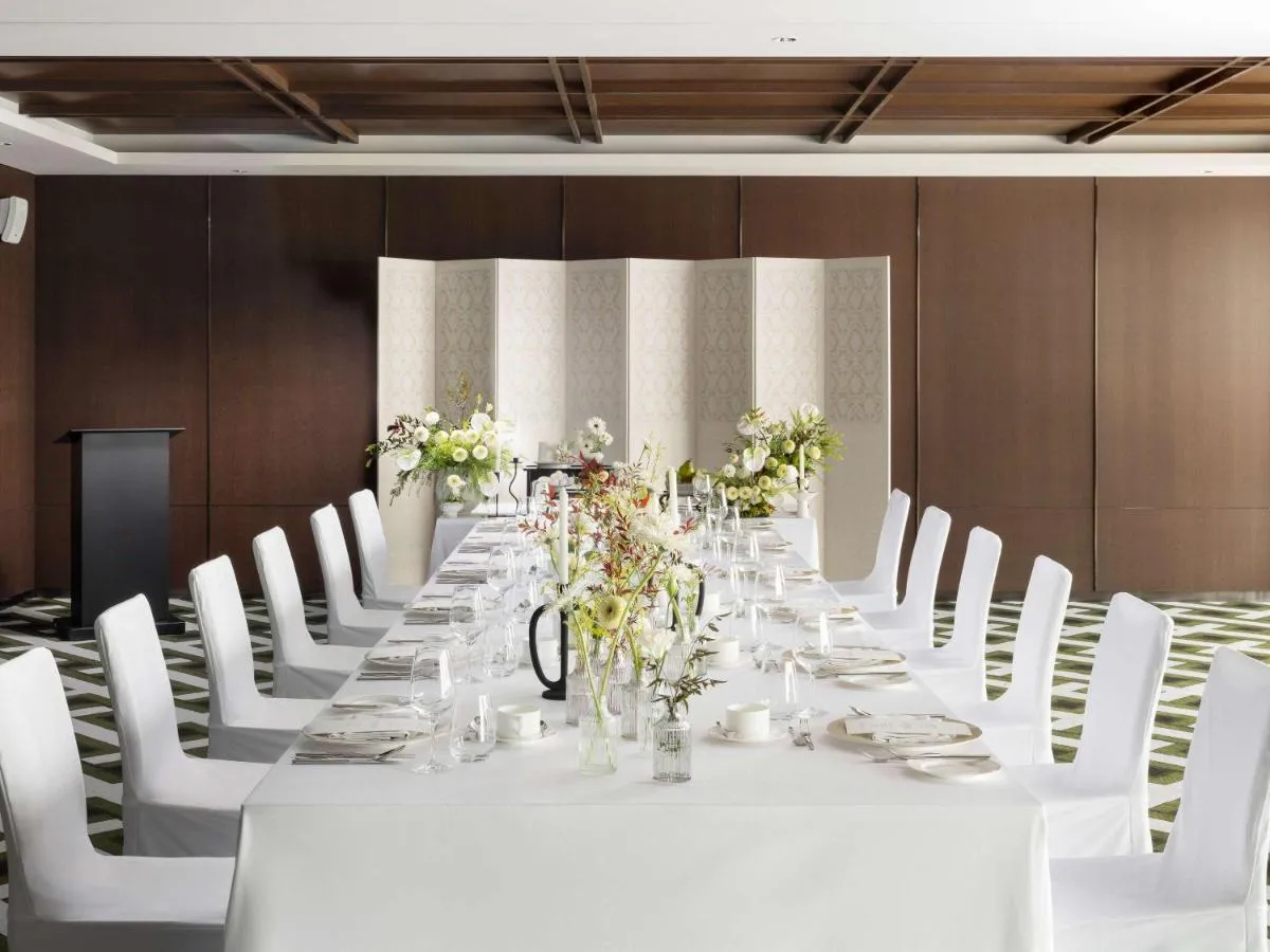 Image 6 of Mercure Ambassador Seoul Magok