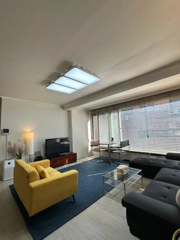 Image of Mid-century design Modern house