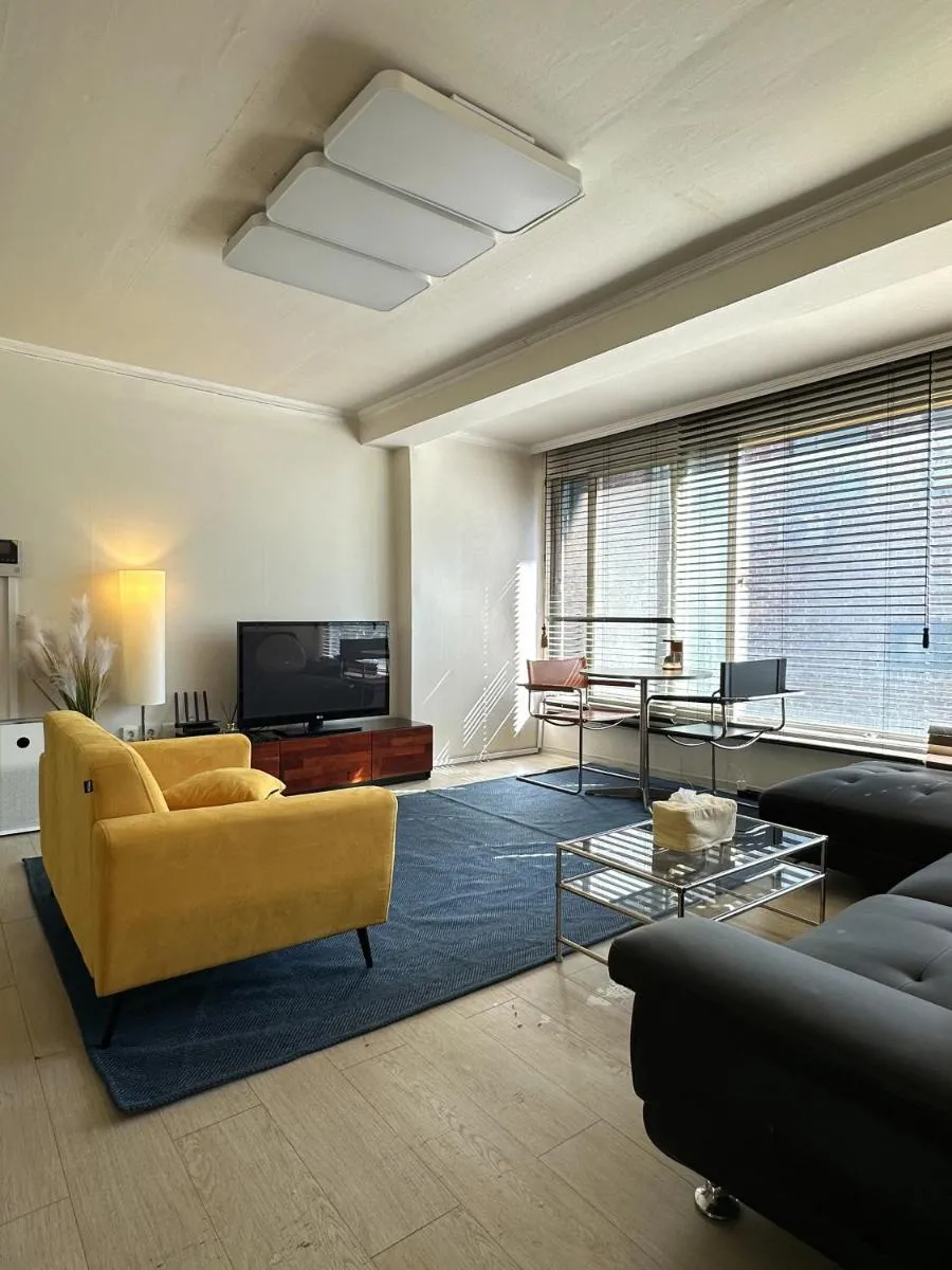 Image 5 of Mid-century design Modern house