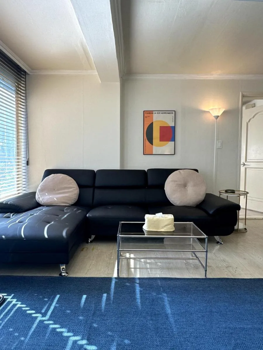 Image 1 of Mid-century design Modern house