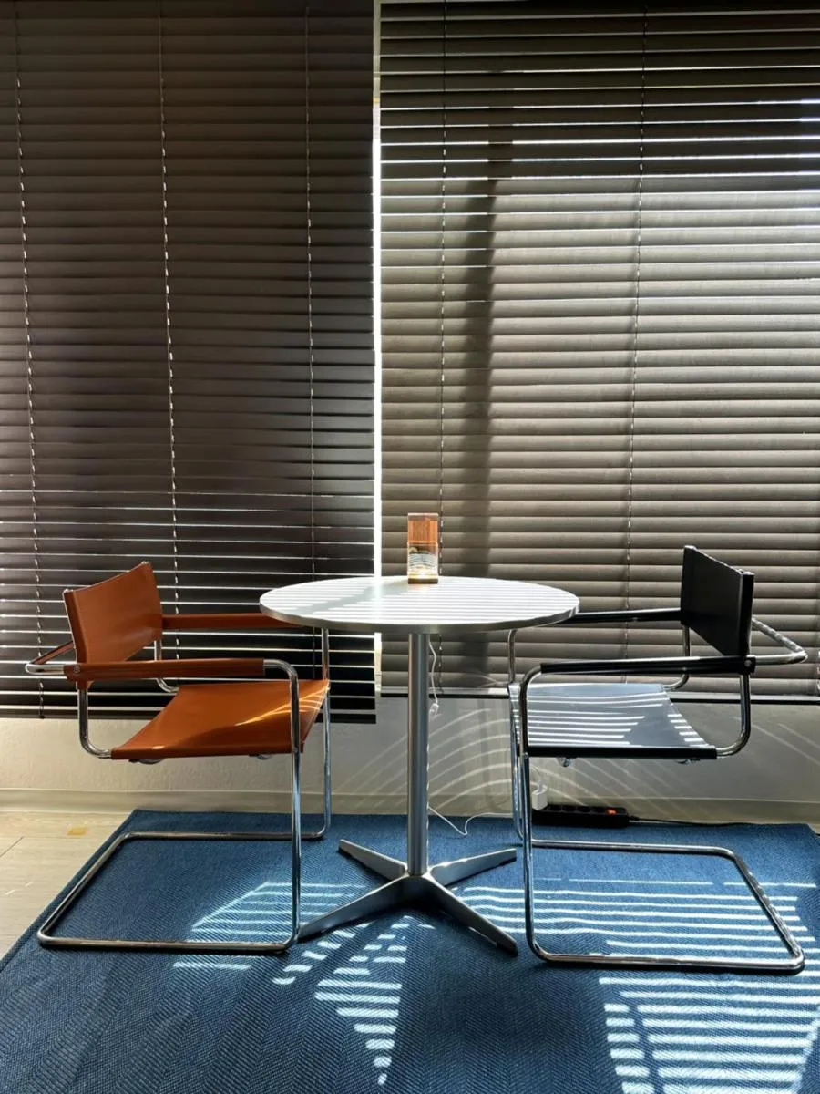 Image 6 of Mid-century design Modern house