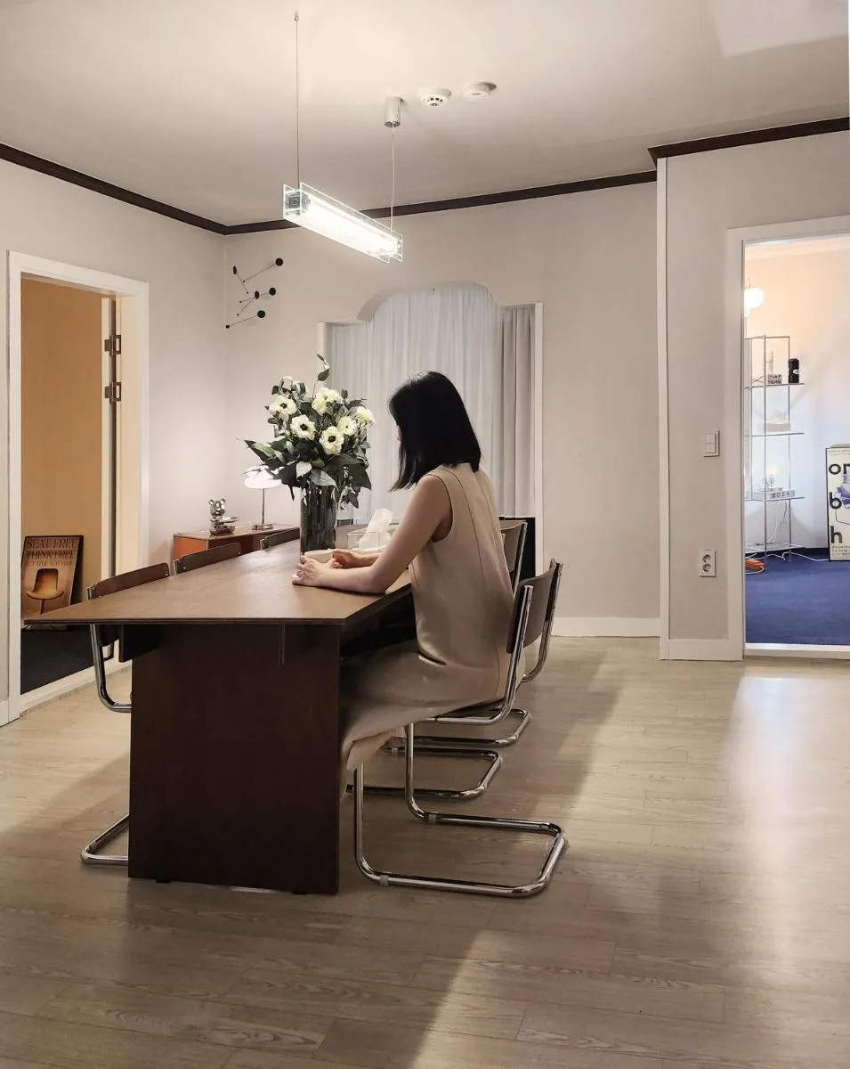 Image 3 of Moment Mansion