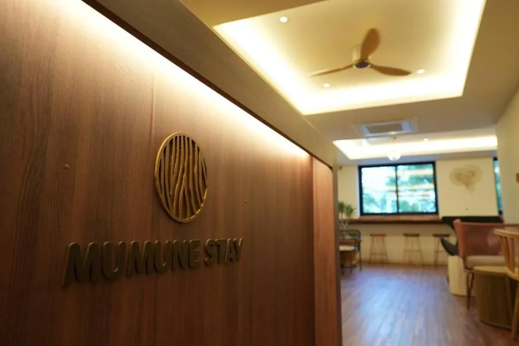 Image 6 of Mumune Stay
