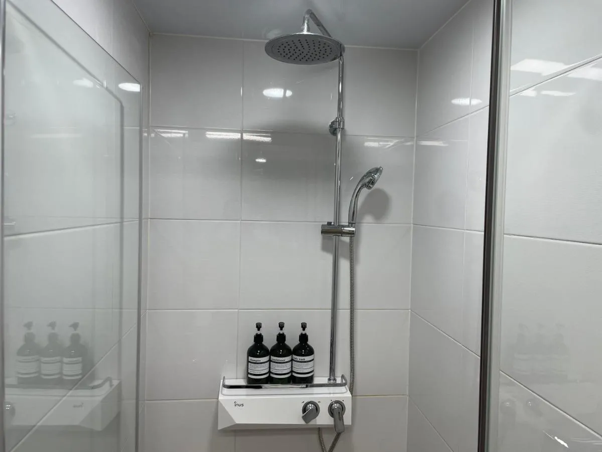 Image 6 of Myeongdong Residence high floor#Euljiro#chungmuro#Namsan #Hanok village #Gyeongbok palace#3 minutes from subway station