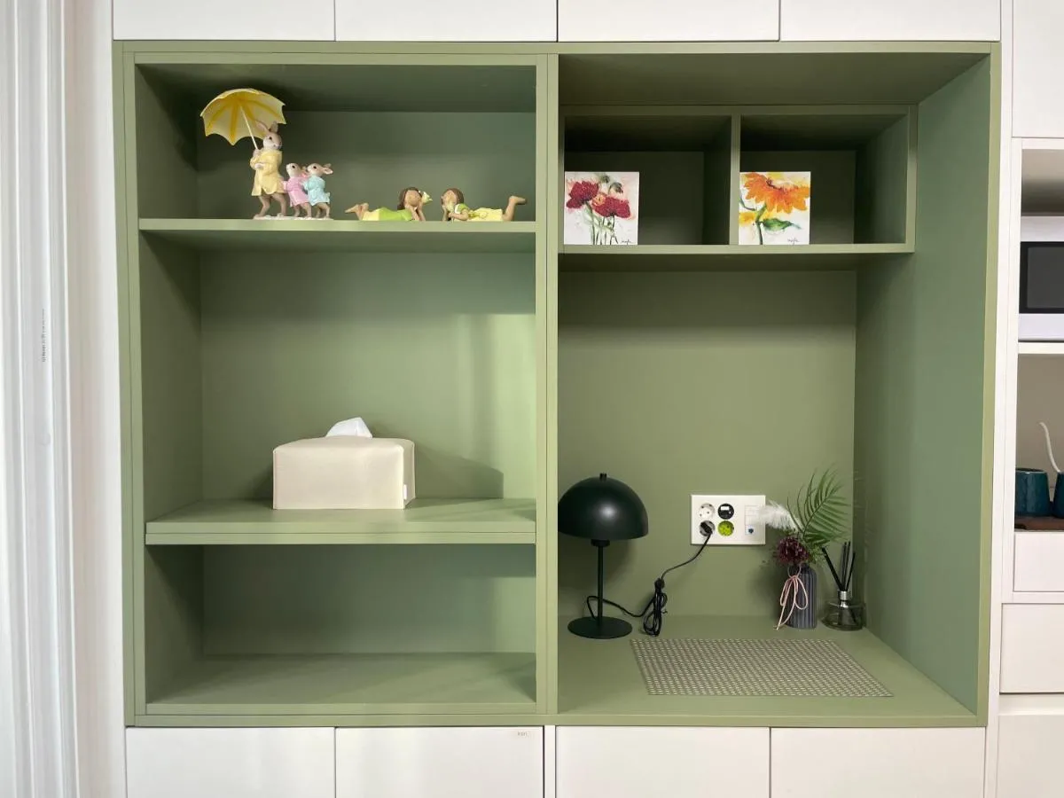 Image 3 of Myeongdong Residence high floor#Euljiro#chungmuro#Namsan #Hanok village #Gyeongbok palace#3 minutes from subway station