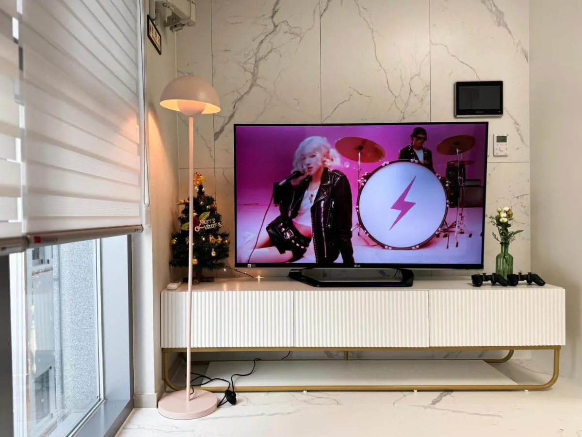 Image 1 of MyeongdongStreet with loft Seoul Stay